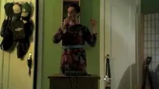 INTERGALACTIC - BEASTIE BOYS COVER by GRACE MCLEAN