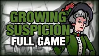 Growing Suspicion | Murder Mystery | (Demo)