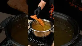 Would you eat this?