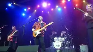 EXTC - Love on a Farmboy's Wages (Live 9/2/2025)