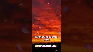 Revelation 21:4 #jesus #god #shorts