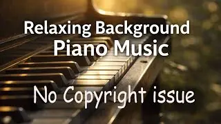 Soft Keys of Hope &mdash; Relaxing Piano for Restoration Stories. #relaxingmusic #pianomusic
