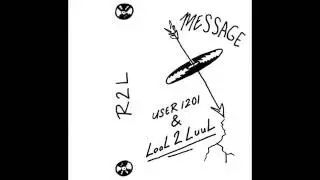 USER 1201 & LOOL 2 LUUL - UNTITLED 2