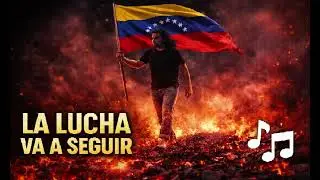 La Resistencia Continúa | Canción completa