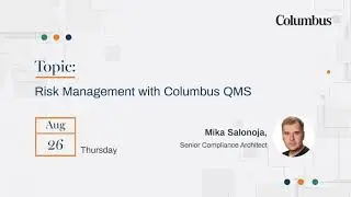 Quality Talk |&nbsp;Risk Management