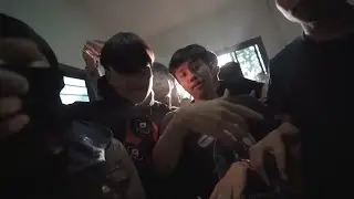YOUNG J - GODDAMN ( MUSIC VIDEO )