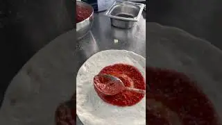 Alfa Moderno 5 hybride pizza oven geleverd aan Ruben Stelma van Reizend Deeg