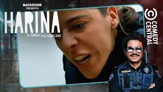 El Pit&oacute;n Ram&iacute;rez | Harina | Comedy Central LA