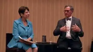 SAHM Oral History with Richard C. Brown, MD, FSAHM