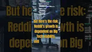 Reddit Stock Surges 62% | Google AI Boost or Bubble Risk?