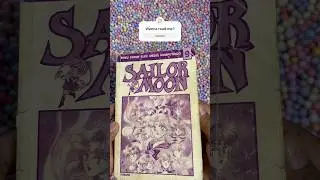 Search and Find Out Sailor Comic Book Series 9 #yearofyou #lioandtoys #sailormoon #comics #shorts