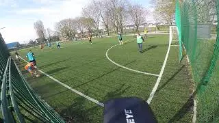 09042023 KLF Gora Blue-Orange 4th round 2-1 (Golev,Vlad2)