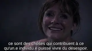 Trouble #17 Mad Worlds VOSTFR (Sous-titre incrust&eacute;) (Sant&eacute; mental et militantisme)