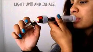 HOW TO USE A INCREDIBOWL