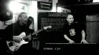 BLACK BERRY BOOGIE. BLUES ABUSE