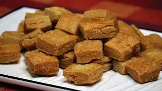 Shakkar Paare | Whole Wheat, Perfectly Crisp and Soft | Tips & Tricks | शक्करपारे | Holi Special