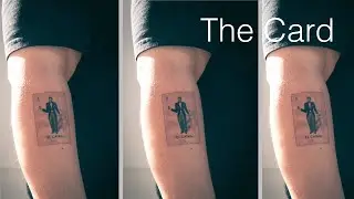 The Card