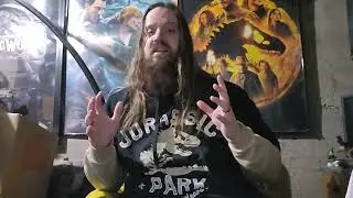 Welcome to JurassicKM's Channel!