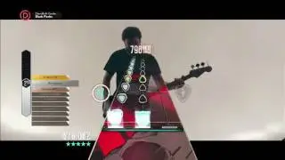 Glass Built Castles - Black Peaks FC 100% (Guitar Hero Live)