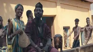 Fofo Skarfo - Un Verre (clip officiel)