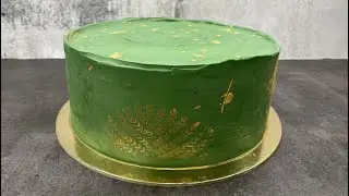 Mogyorós, kávés, Baileyses torta