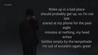 NF- Story (lyrics)
