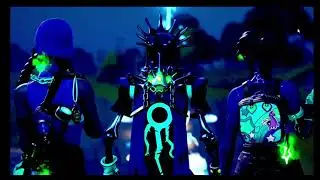Fortnite   2021 Ten Minty New Items Arrive In Fortnite With The Minty Legends Pack