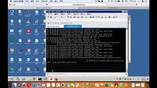 NetAPP 7mode initialization