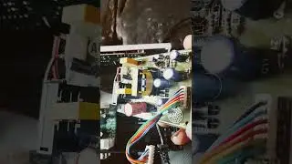 DTH power supply
