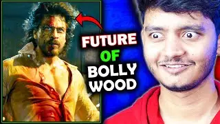 Pathaan Teaser REVIEW - bahot Important movie hai