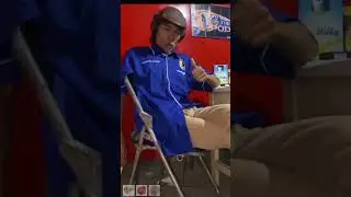 Udin FM,, Seniman kota palu -Ott Podcast