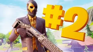 Don't panic 🥶 - phluxzy highlights #2
