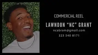 Lawndon 