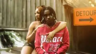 Fresco Trey - As Long As You With Me (Official Visualizer)