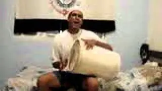 Valtinho do Pagode - Samba Gospel