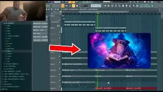 using loops from looperman FL Studio Cookup