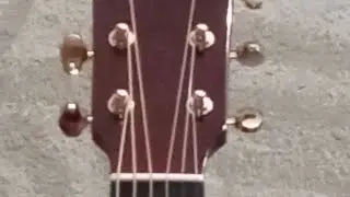 Rise #guitar #steelstring orig