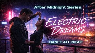 Midnight Withdrawal | After Midnight Series |DEEP HOUSE|