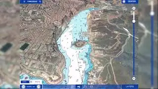 TZ iBoat - Marine Navigation App | Explore Menorca