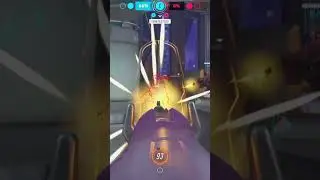 Overwatch Funny Moments #overwatch #overwatch2 #overwatchclips #funnyclips