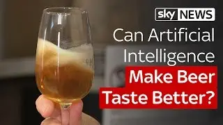 Swipe | Artificial Intelligence Beer & Tech To Detect Mouth Cancer