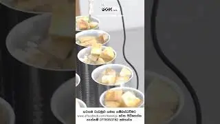 Workshop on Canning Technology of Food Products