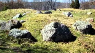 Birka Vikingastaden