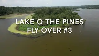 Lake o Pines #3