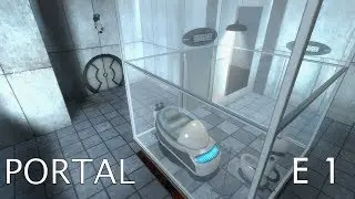 Portal Episode 1