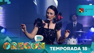 OTV T18 PGM16 NOSOLOMÚSICA ROCÍO DÚRCAL FALTAS DE ORTOGRAFÍA