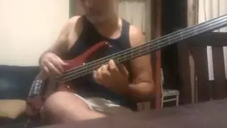 TEST ZON SONUS FRETLESS (JULIO FIORETTI)