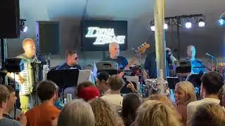 Dynabrass - Tu i Tam Oberek | Pulaski Polkas Days 2024