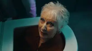 Drive like Gran's in the car - Drug Driving