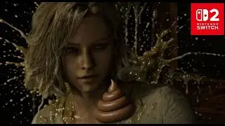 RESIDENT EVIL REQUIEM, D&Eacute;GUEULASSE SUR SWITCH 2 ? CAROLE EN PARLE ! 